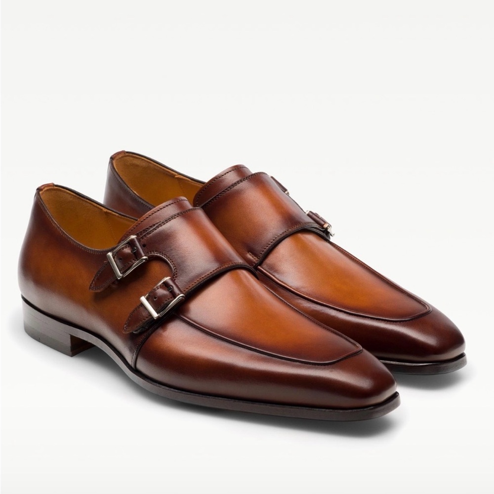 Magnanni Men’s Keanu Shoe NWOB
